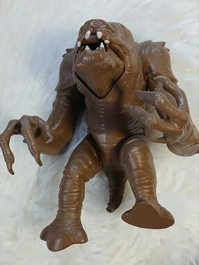 1984 Star Wars Rancor Monster